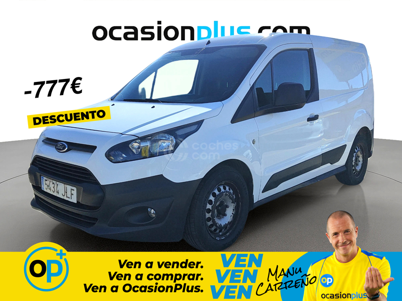 Foto del FORD Transit Van Trend 100
