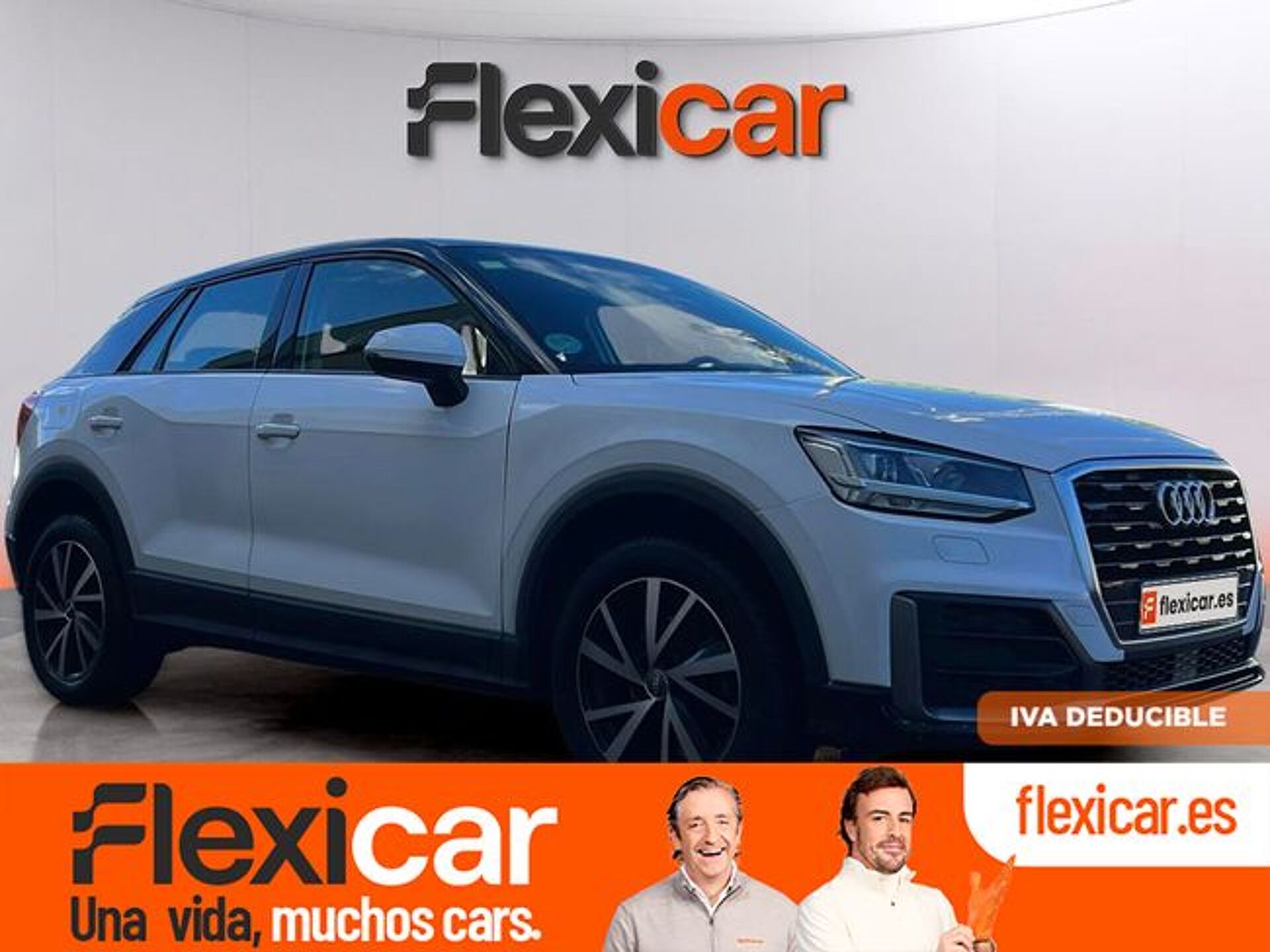 Imagen 1 de AUDI Q2