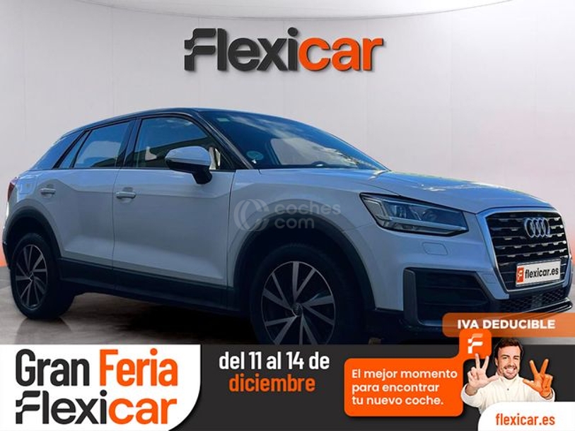 Foto del AUDI Q2 30 TDI Advanced S tronic 85kW