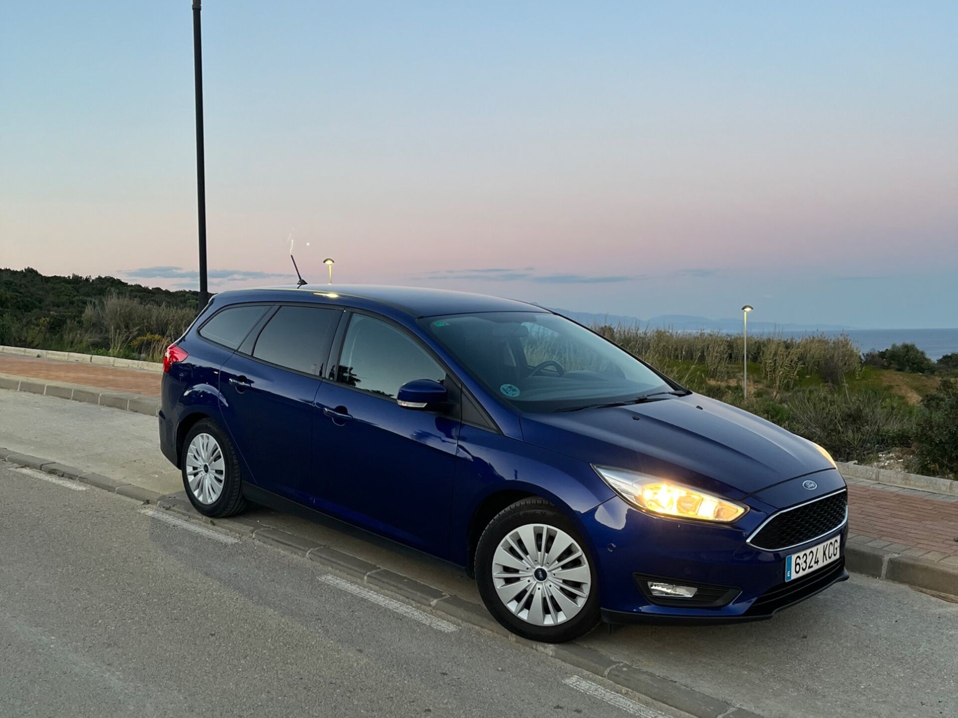 Imagen de FORD Focus