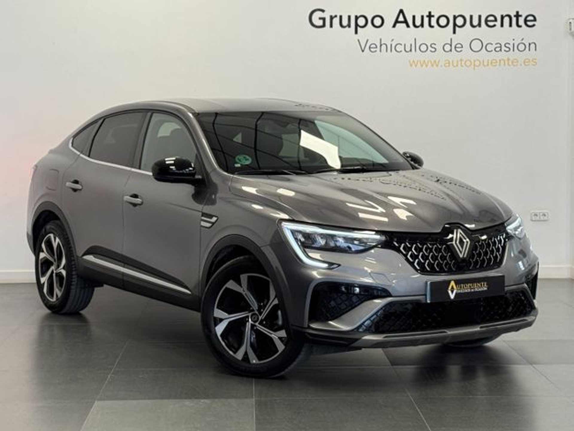 Imagen de RENAULT Arkana
