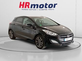 Imagen de HYUNDAI i30 1.6CRDi BD Black Line 110