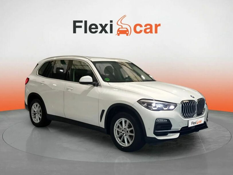 Foto del BMW X5 xDrive 30dA