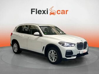 Imagen de BMW X5 xDrive 30dA