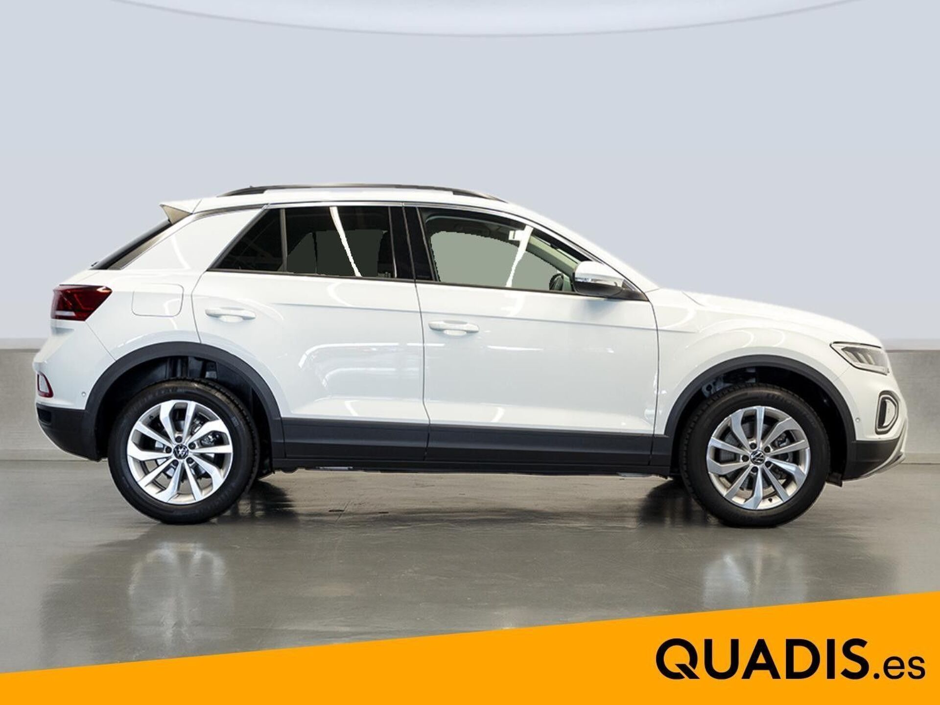 Imagen 3 de VOLKSWAGEN T-Roc