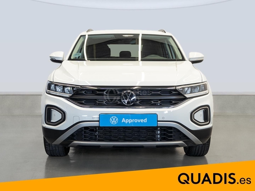 Foto del VOLKSWAGEN T-Roc 2.0TDI Life DSG7
