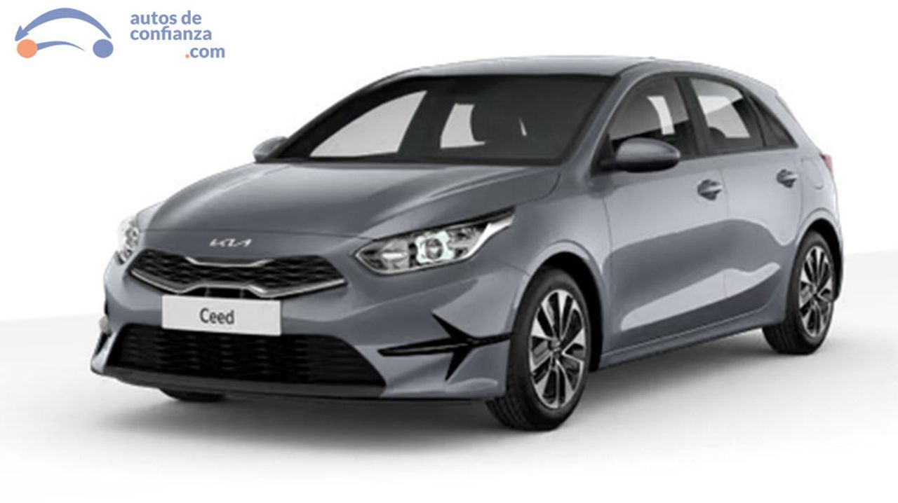 KIA Ceed (1.0 TGDI DRIVE) en Córdoba