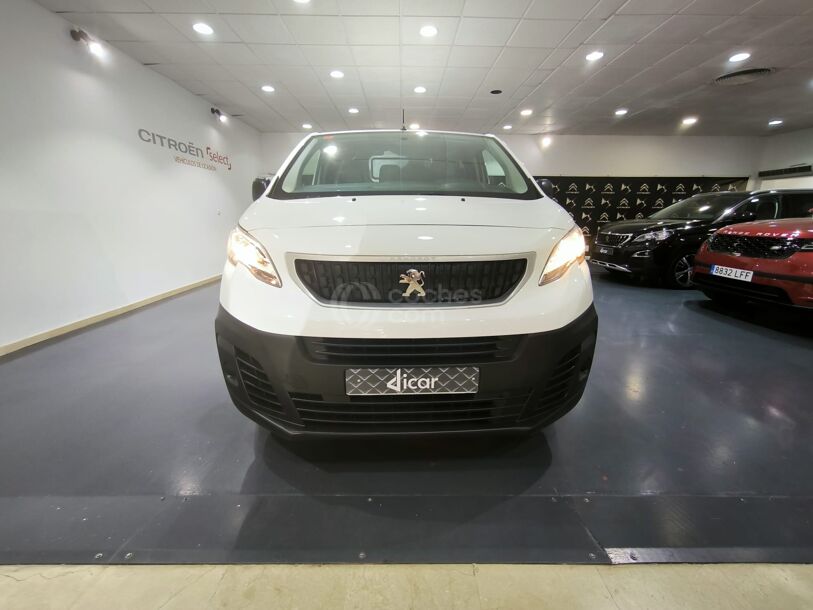 Foto del PEUGEOT Expert Fg. Standard 1.5BlueHDi S&S Pro 120
