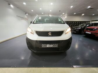 Imagen de PEUGEOT Expert Fg. Standard 1.5BlueHDi S&S Pro 120