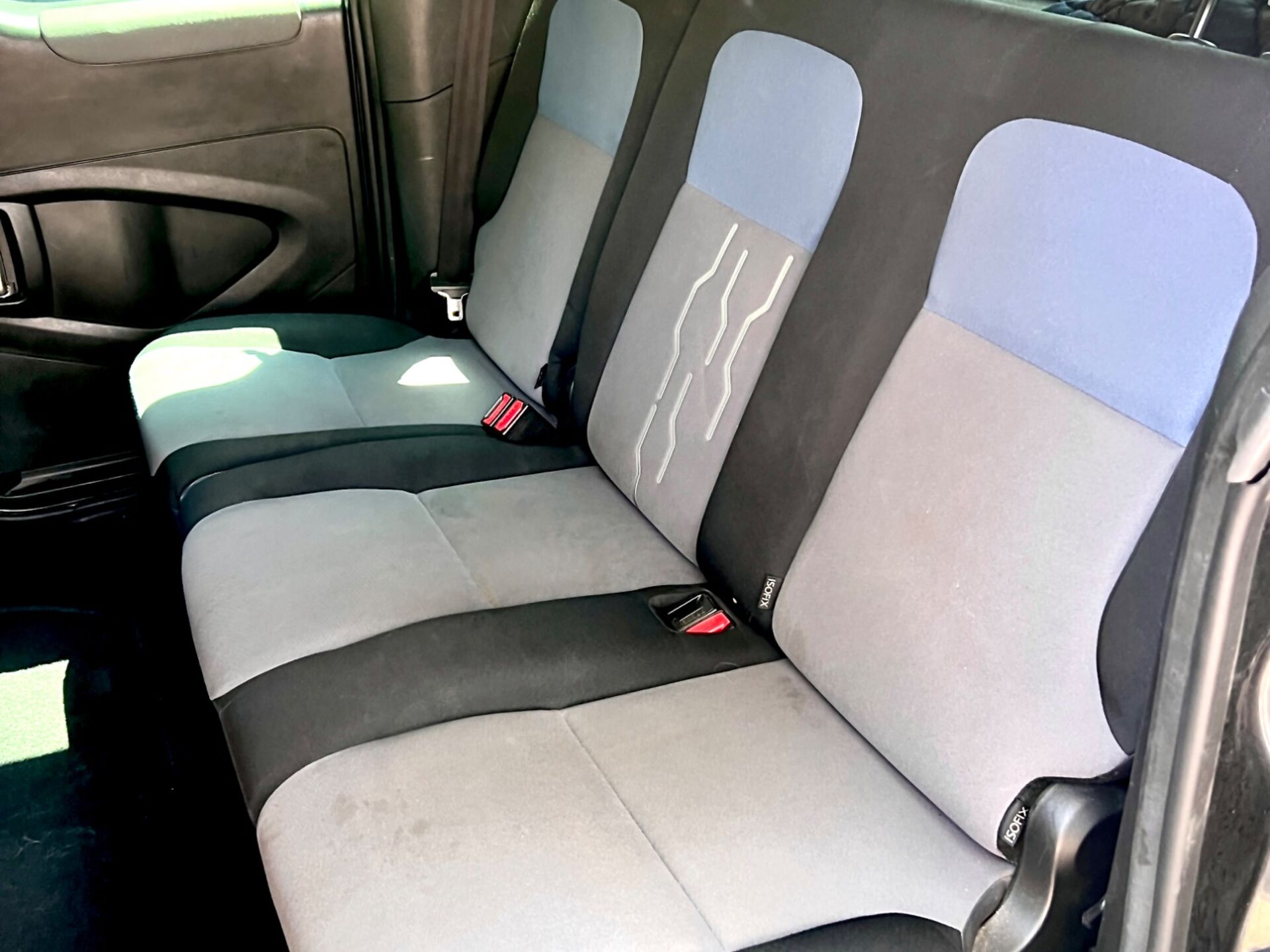 Imagen 3 de PEUGEOT Partner