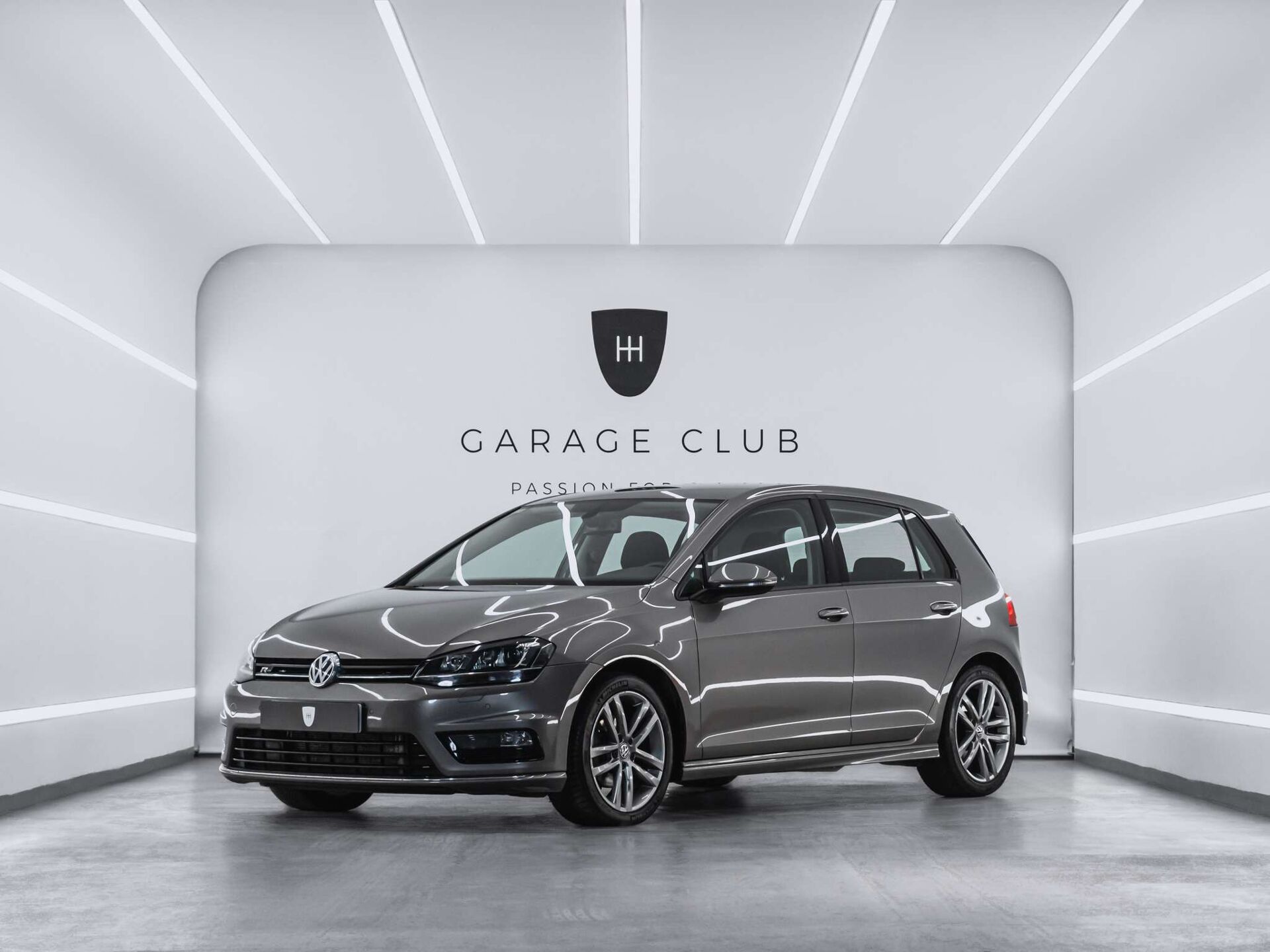 Imagen de VOLKSWAGEN Golf