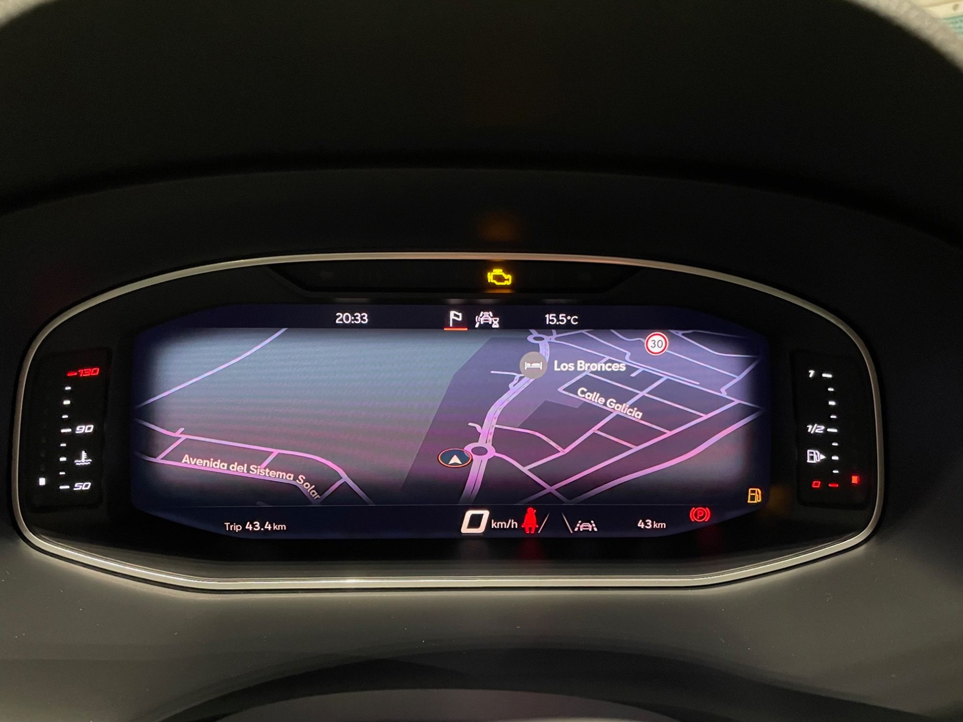 Imagen de SEAT Ateca