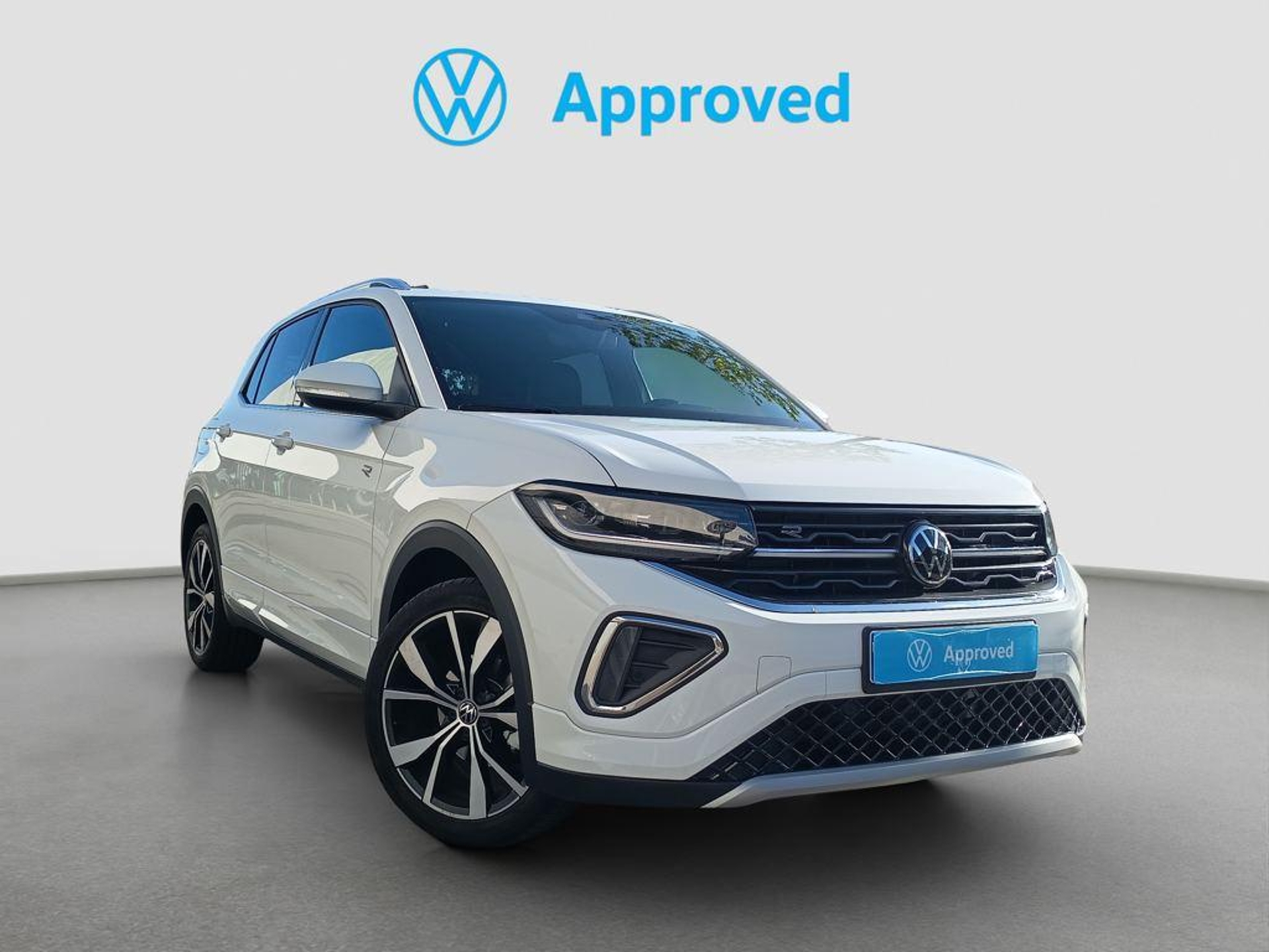 Imagen de VOLKSWAGEN T-Cross