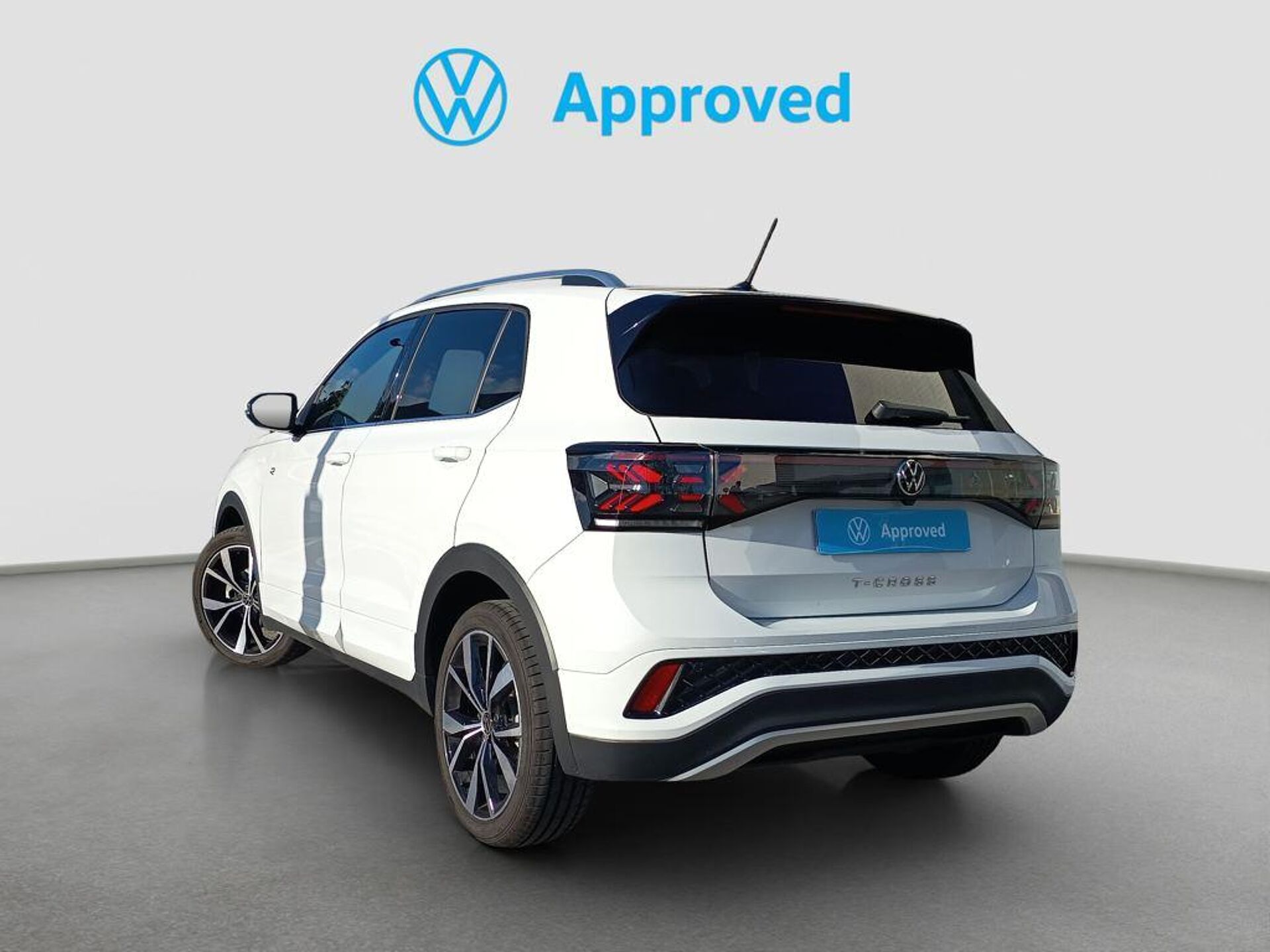 Imagen 2 de VOLKSWAGEN T-Cross