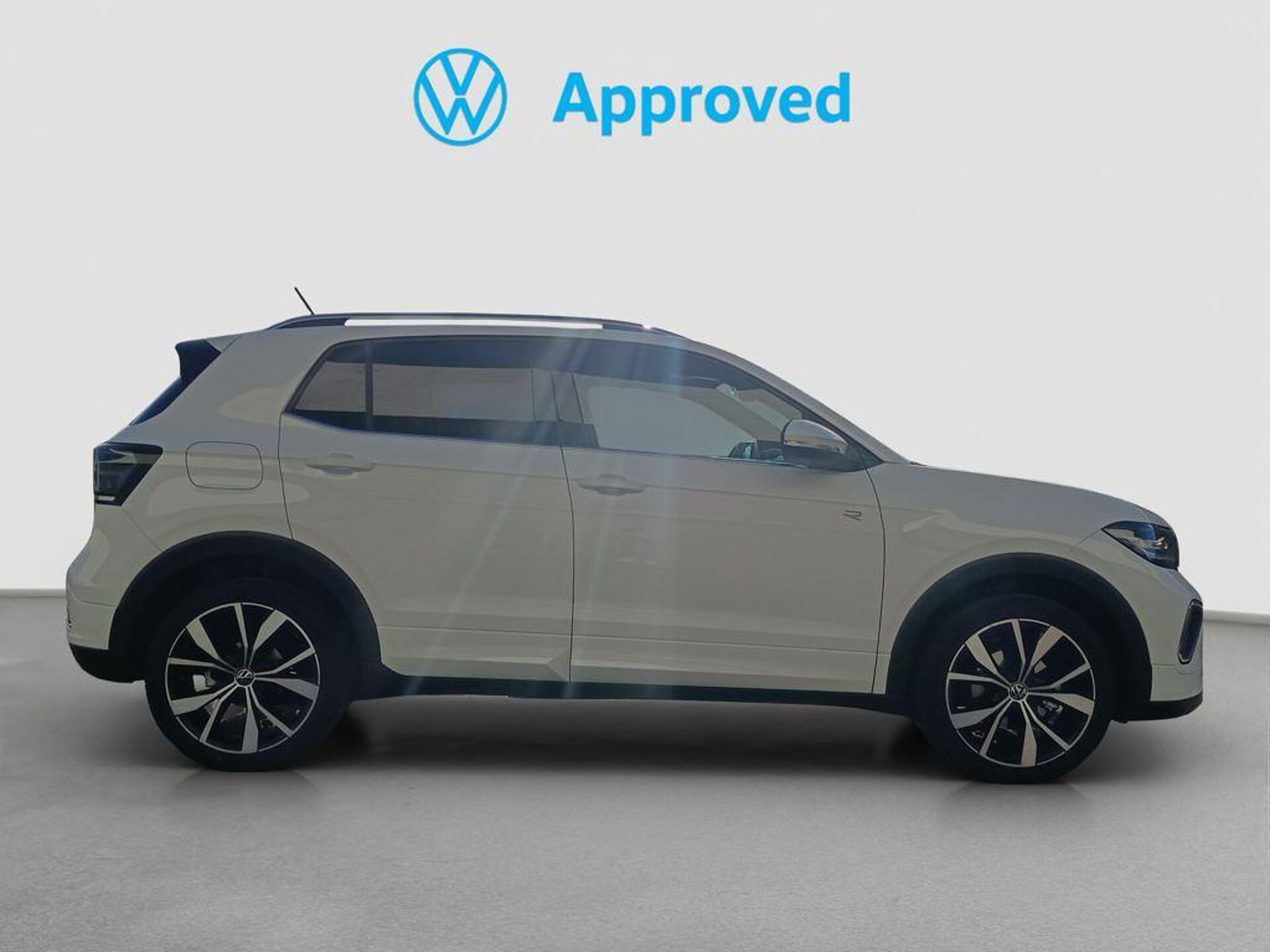 Imagen 3 de VOLKSWAGEN T-Cross