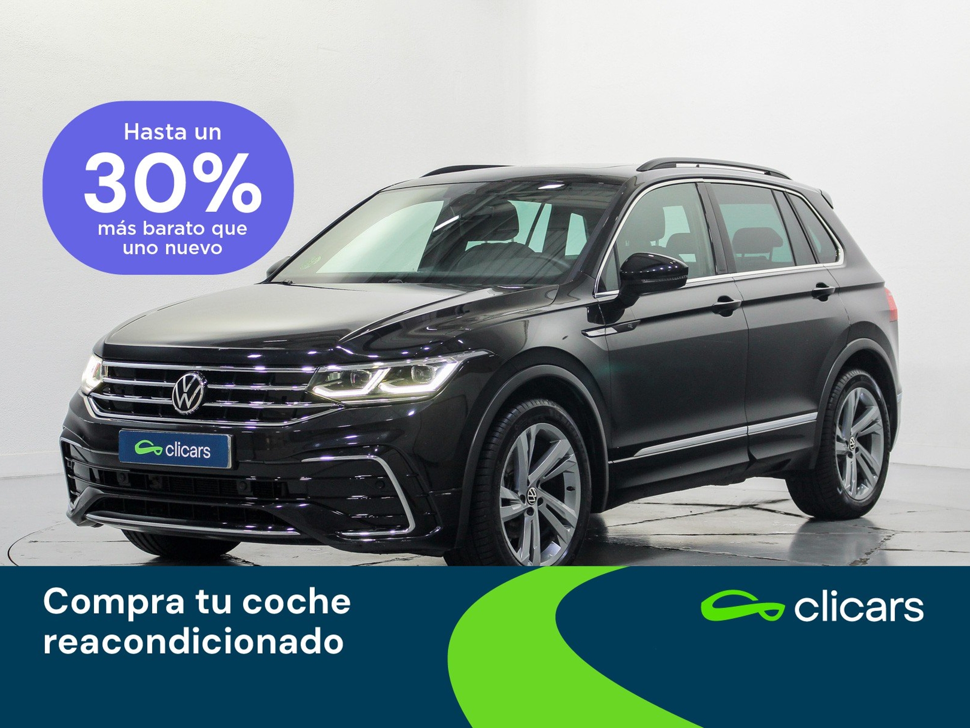 Imagen de VOLKSWAGEN Tiguan