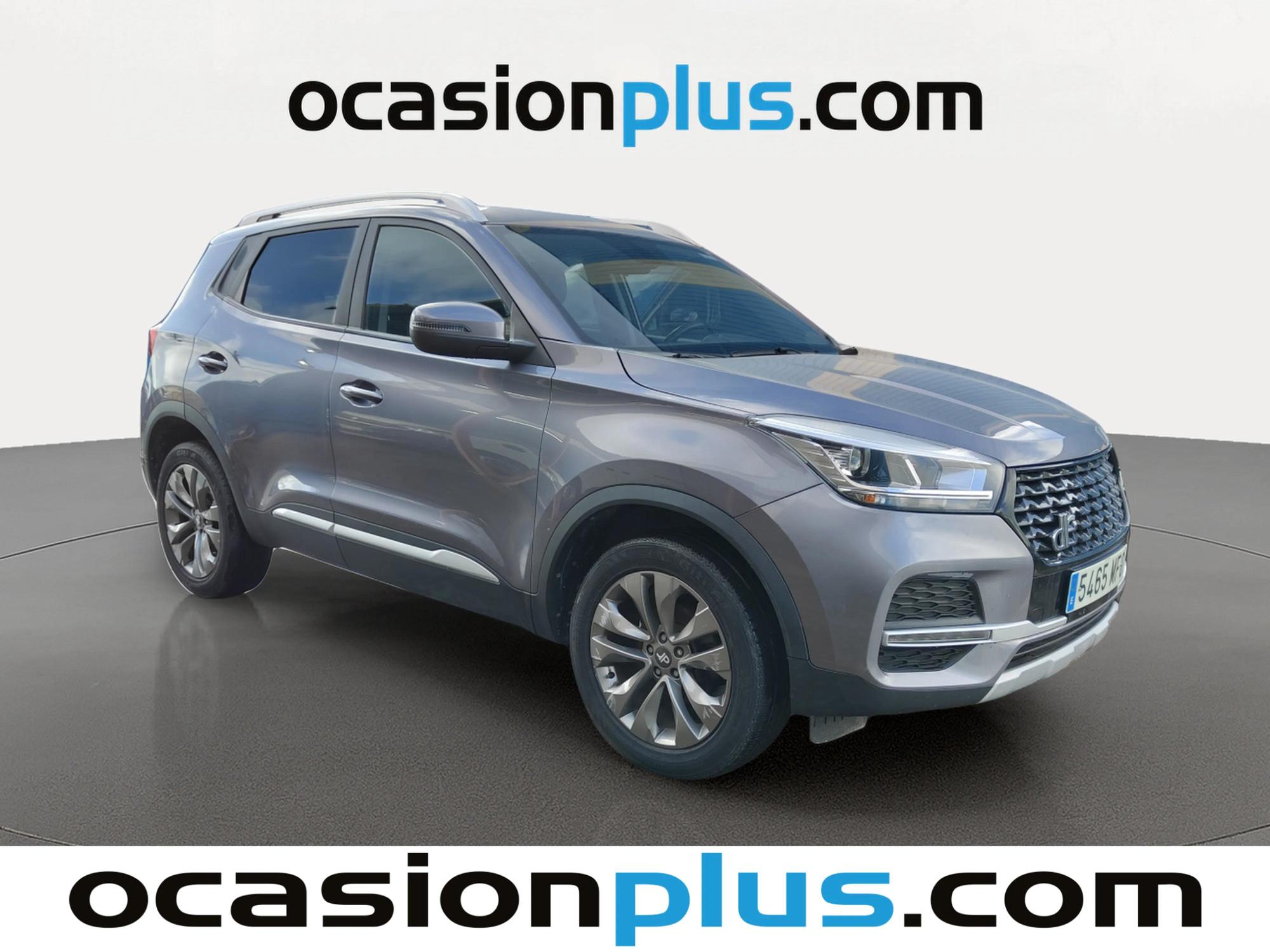 Foto del DR DR 4 1.6 GLP