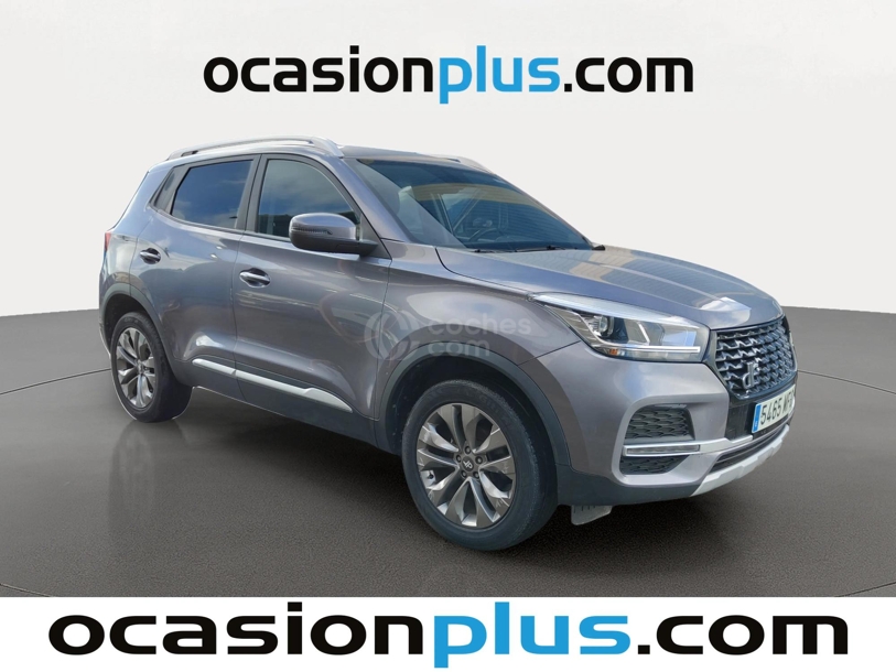 Foto del DR DR 4 1.6 GLP