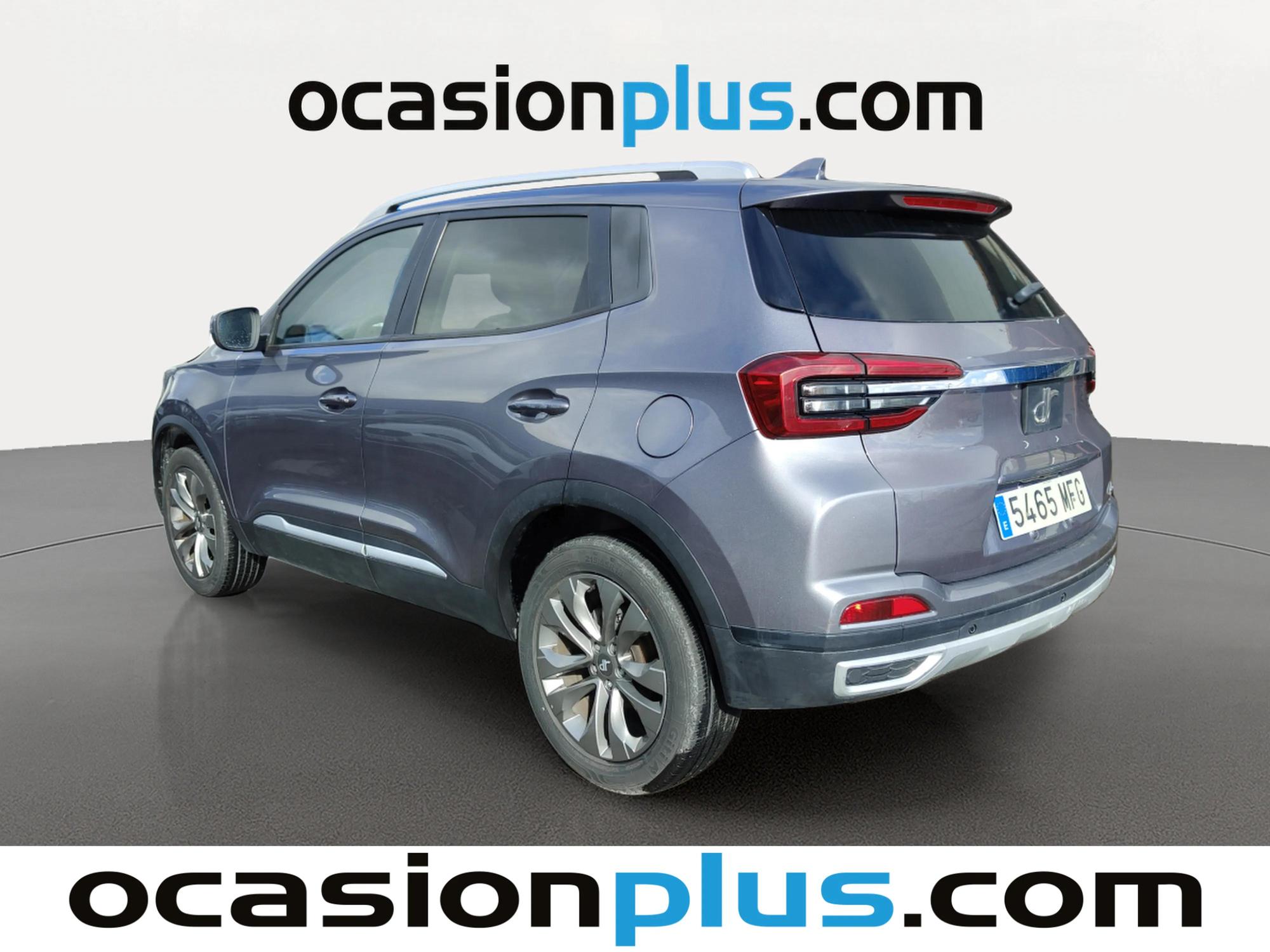 Foto del DR DR 4 1.6 GLP