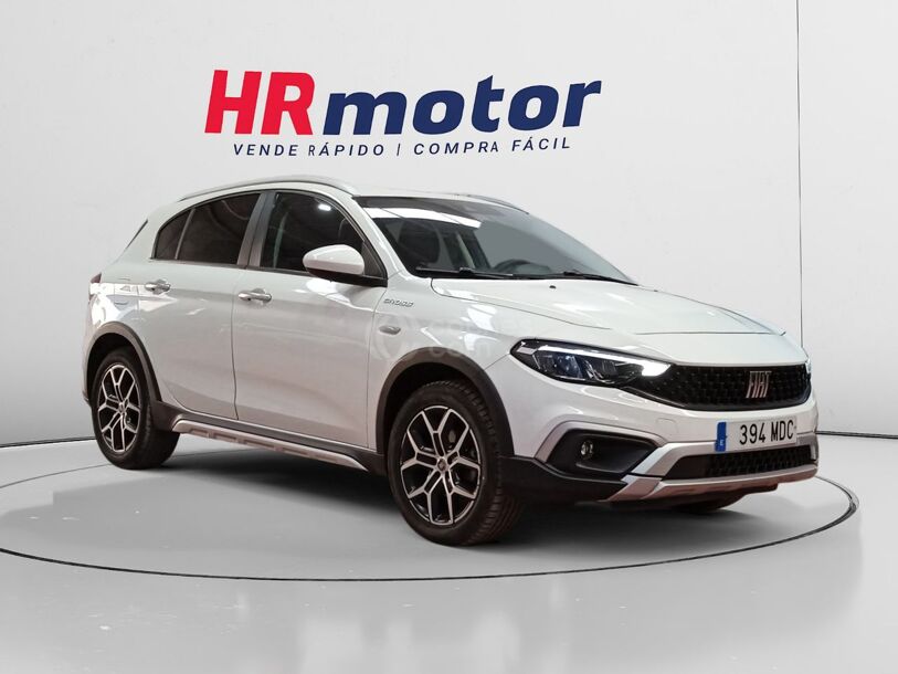 Foto del FIAT Tipo 1.0 City Cross
