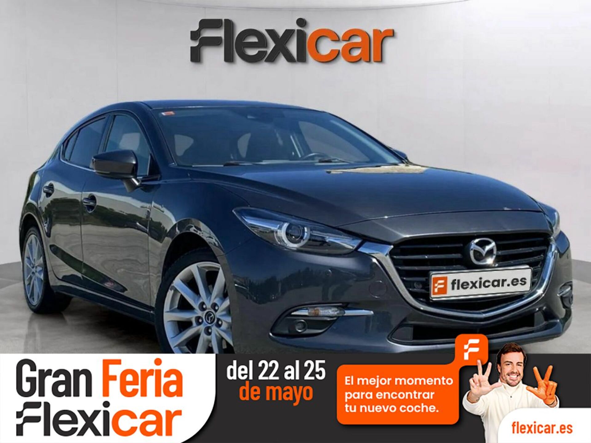Imagen de MAZDA Mazda3
