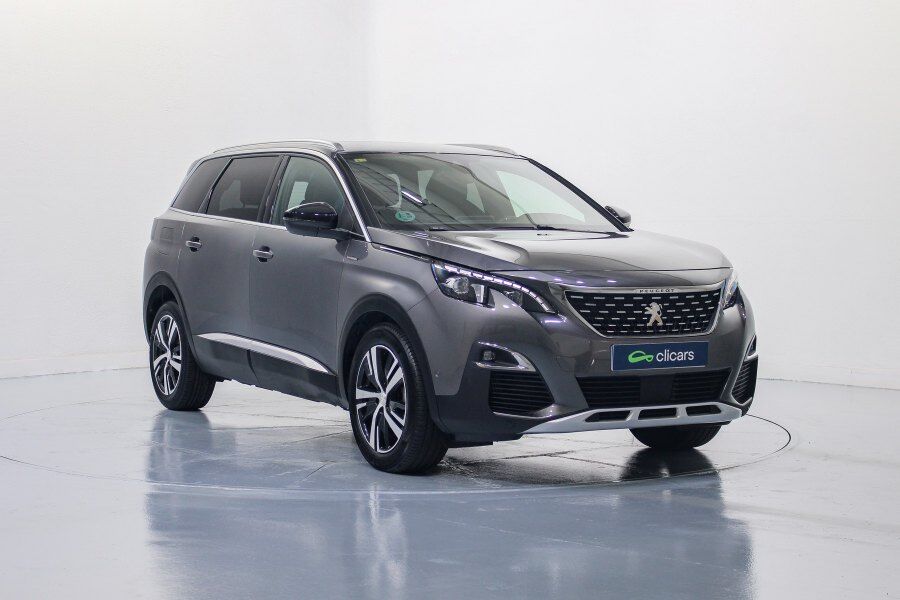 Foto del PEUGEOT 5008 1.5BlueHDi S&S GT Line 130