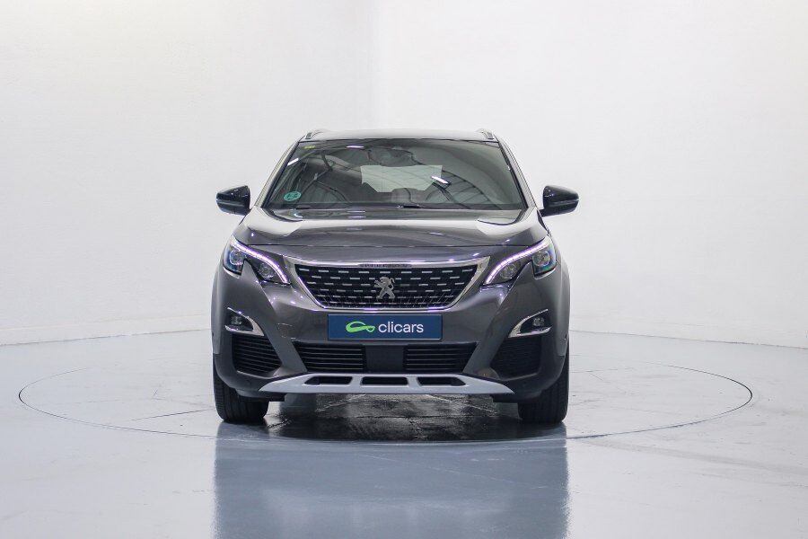 Foto del PEUGEOT 5008 1.5BlueHDi S&S GT Line 130