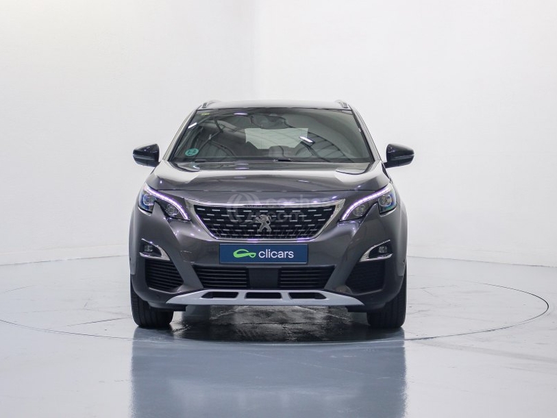 Foto del PEUGEOT 5008 1.5BlueHDi S&S GT Line 130