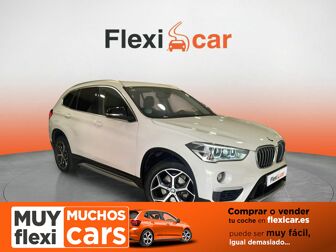 Imagen de BMW X1 xDrive 18d