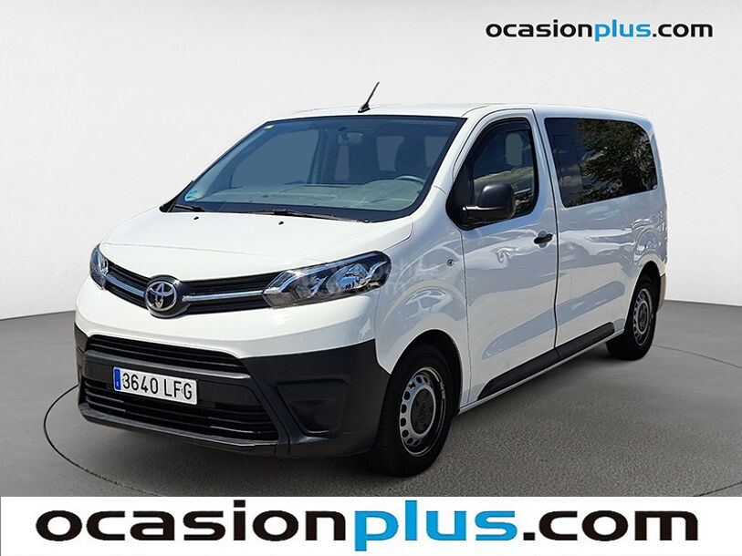 Foto del TOYOTA Proace Verso Proace Family L1 1.5D 8pl. Advance 120