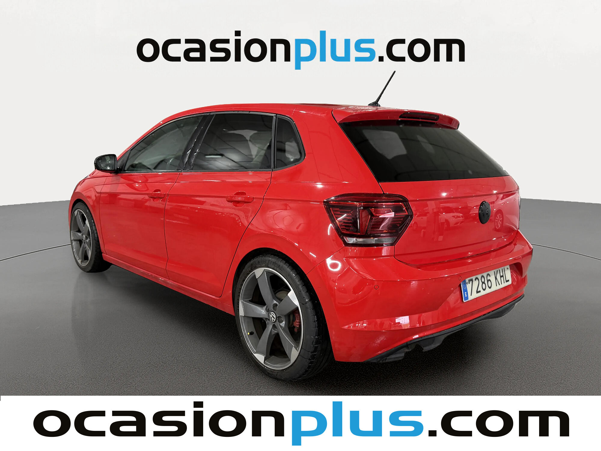 Foto del VOLKSWAGEN Polo 1.0 TSI Sport DSG 85kW