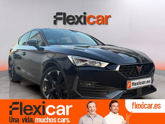 Foto del CUPRA León 1.5 ETSI DSG 110Kw