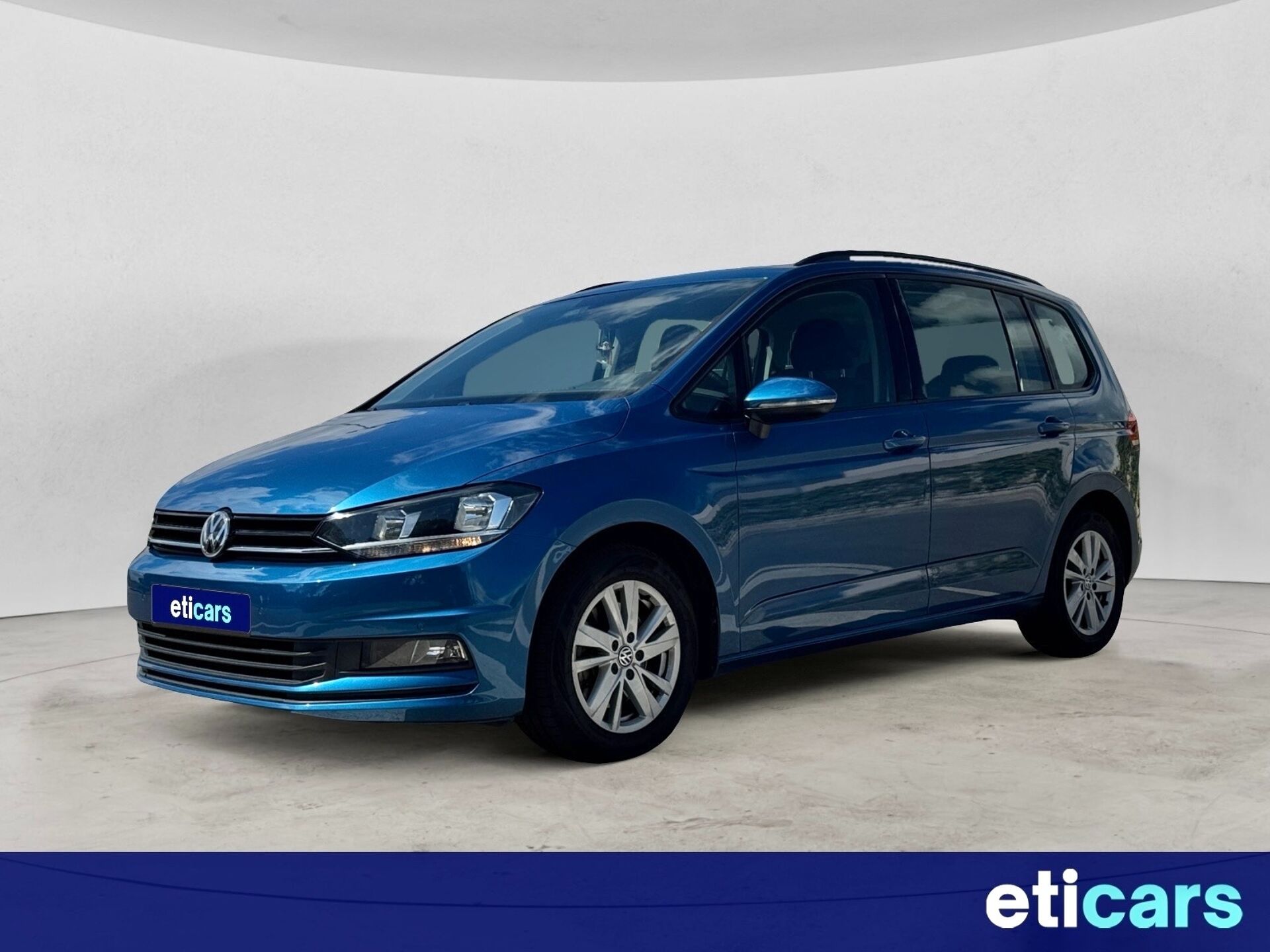 Imagen de VOLKSWAGEN Touran