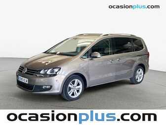 Imagen de VOLKSWAGEN Sharan 2.0TDI Advance DSG 110kW