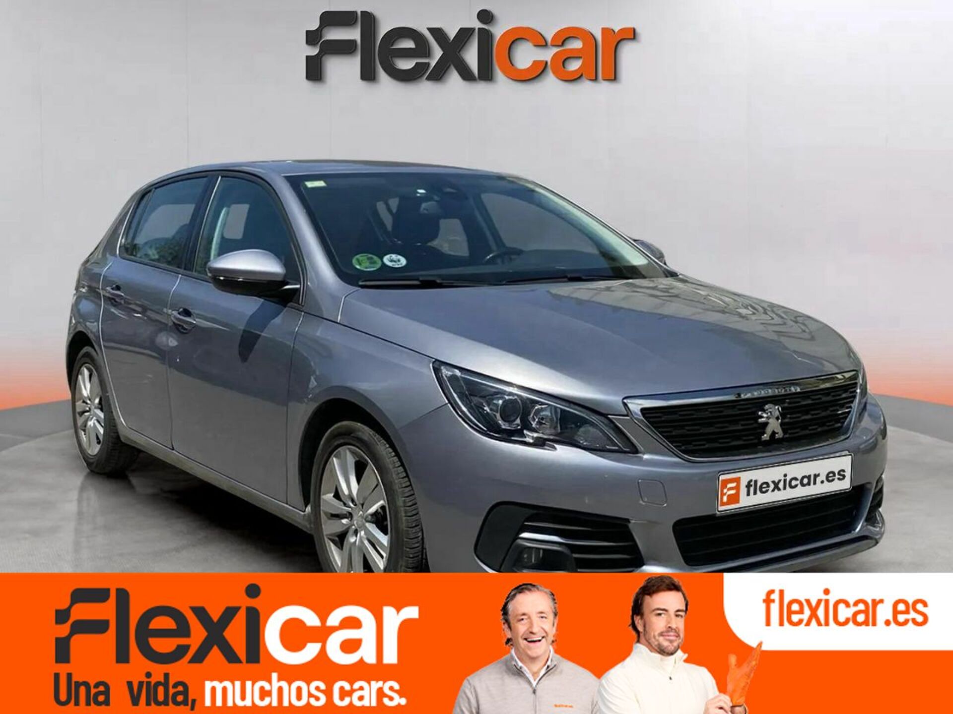 Imagen de PEUGEOT 308