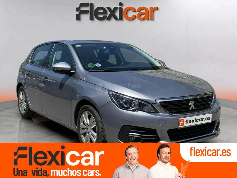 Foto del PEUGEOT 308 1.2 PureTech S&S Access 110