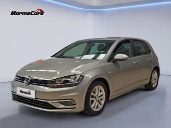 Imagen de VOLKSWAGEN Golf 1.5 TSI Evo BM Advance 96kW