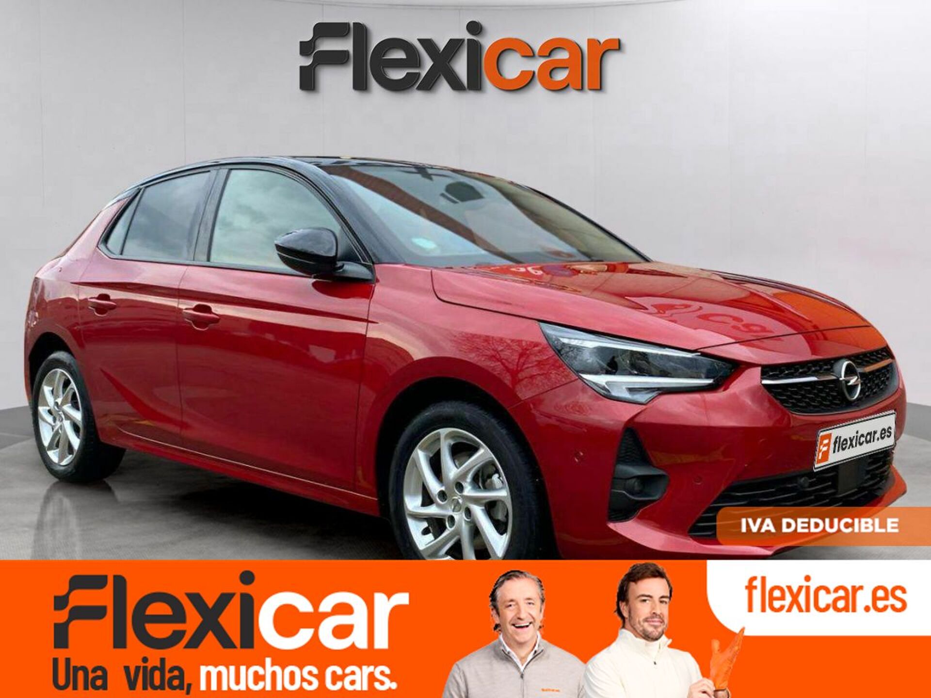 Imagen de OPEL Corsa