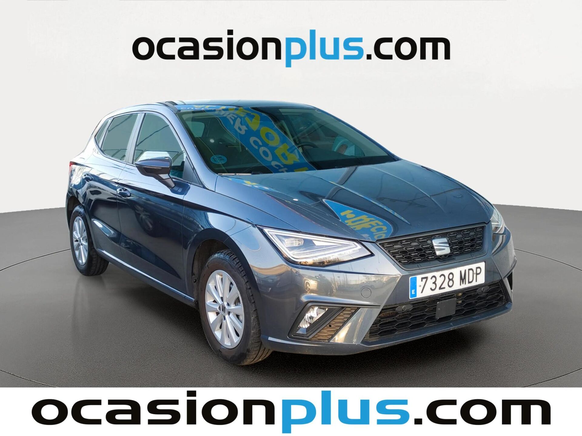 Imagen 2 de SEAT Ibiza