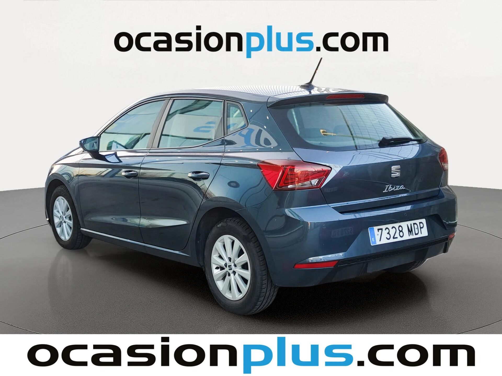 Imagen 3 de SEAT Ibiza