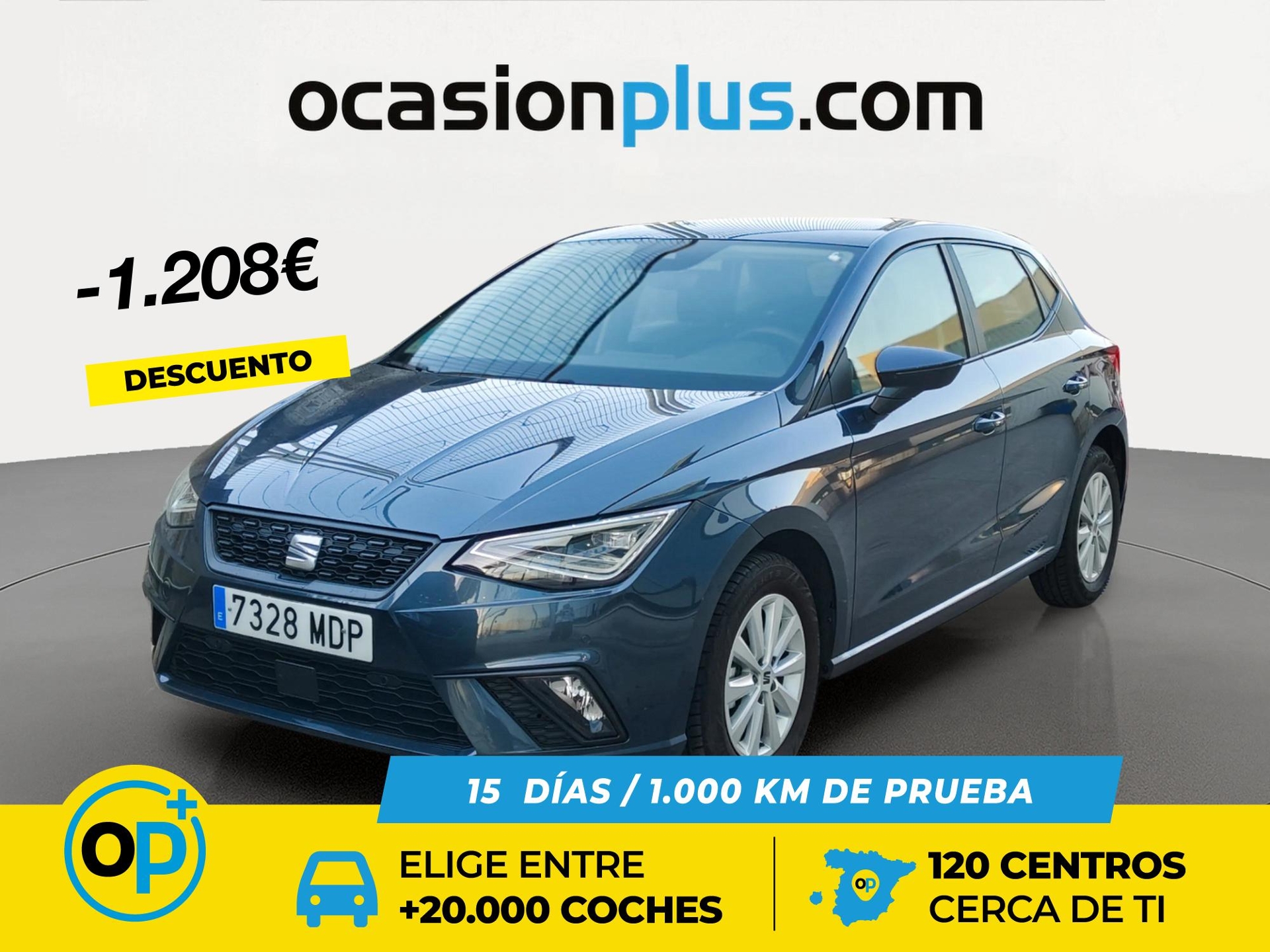 Imagen de SEAT Ibiza