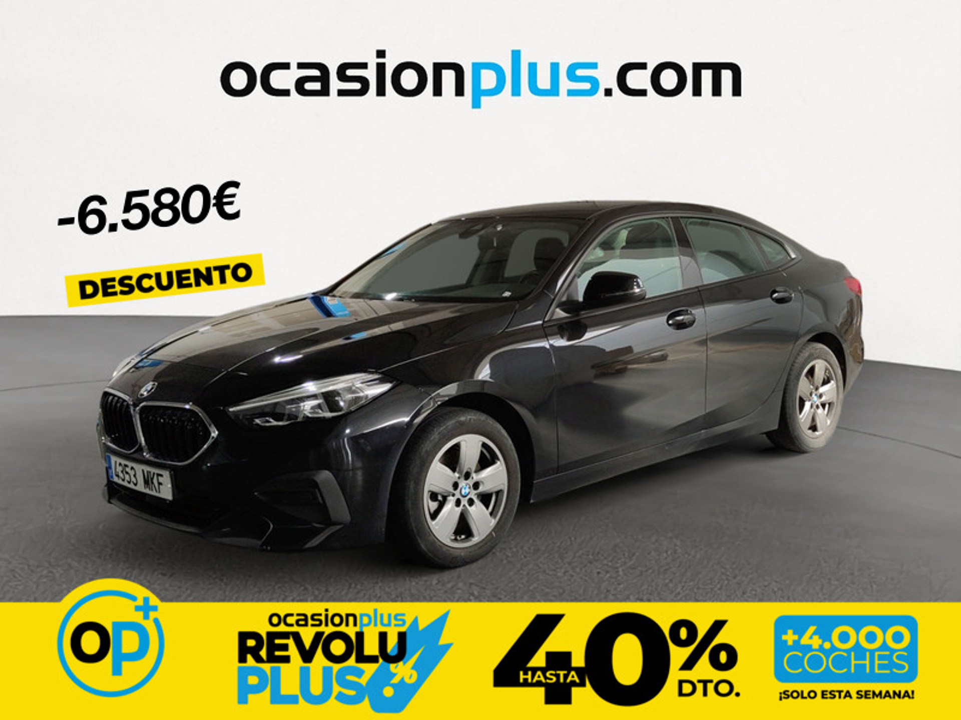 Imagen de BMW Serie 2