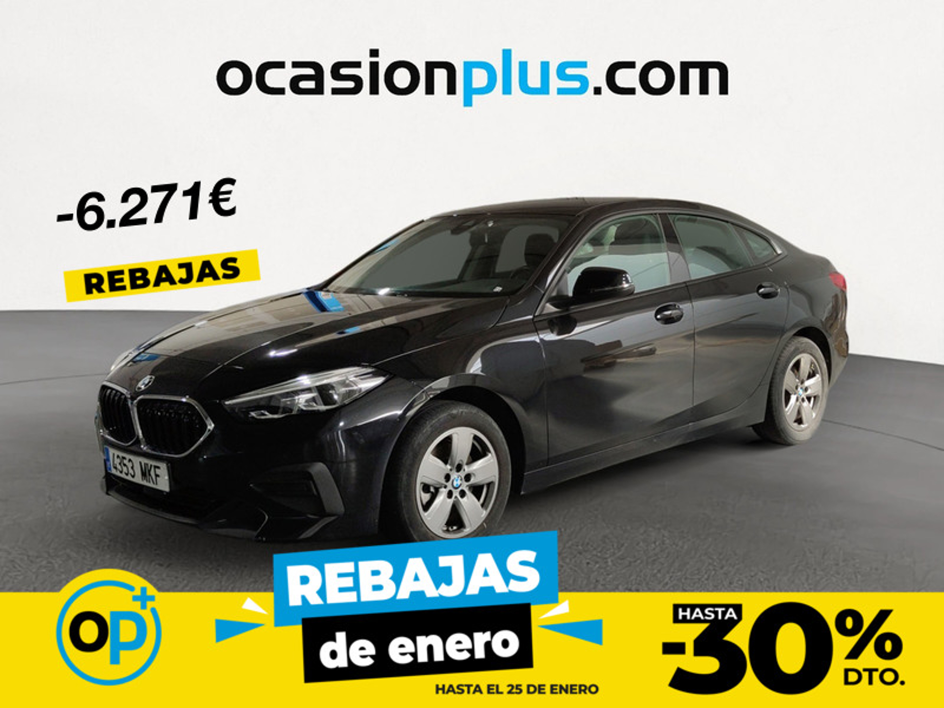 Imagen de BMW Serie 2