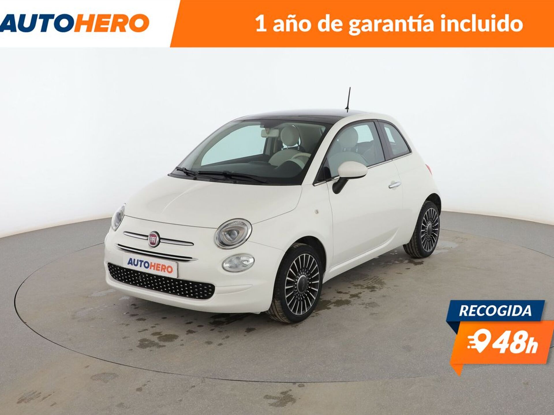 Imagen de FIAT 500
