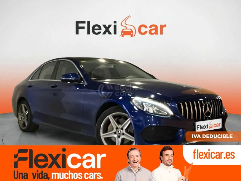 Foto del MERCEDES Clase C C 220d