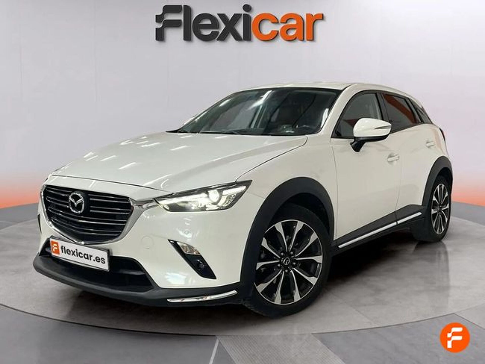 Imagen 2 de MAZDA CX-3