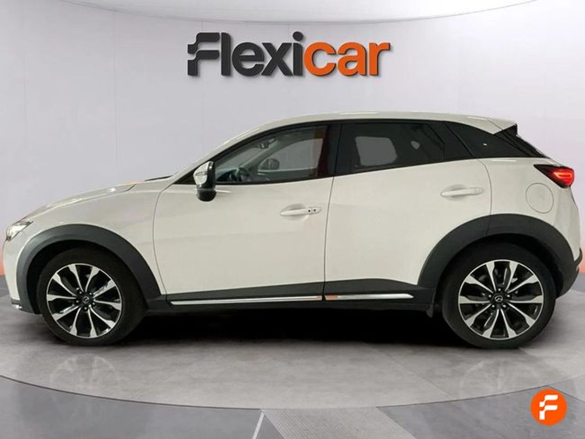 Imagen 3 de MAZDA CX-3