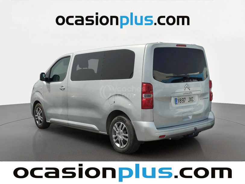 Foto del CITROEN SpaceTourer BlueHDI M Business 115