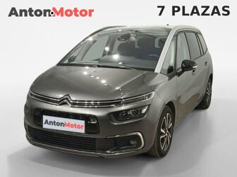 Imagen de CITROEN Grand C4 Spacetourer 1.2 PureTech S&S Shine 130