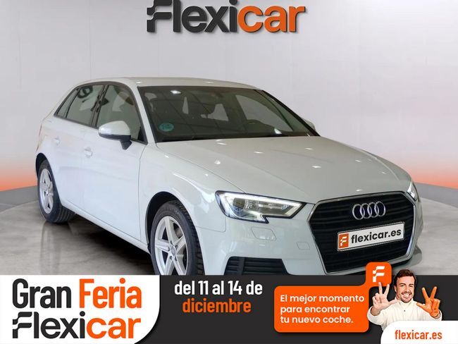 AUDI A3 (35 TFSI 110kW (150CV) Sportback) en Sevilla
